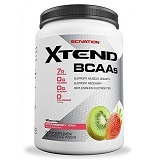 Xtend BCAAs, 90 порц. Киви/клубни Sc